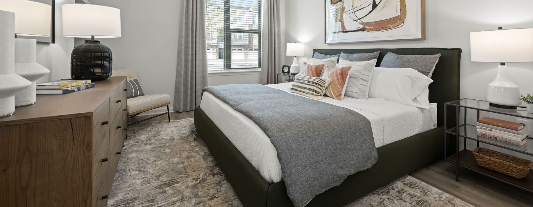 Featured Floorplans